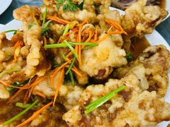 -新乡饭店