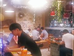 -姐弟小东北·铁锅炖