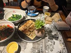 -一味大院•桐庐菜传承店(春江路店)
