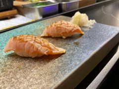 -Sushi Hanzo半藏(天环广场店)