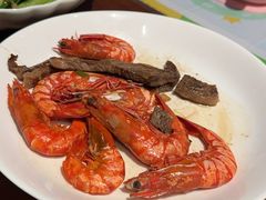 -高佳庄·舟山海鲜(海景旗舰店)