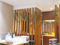 大堂-湘山湘水(王家梁店)