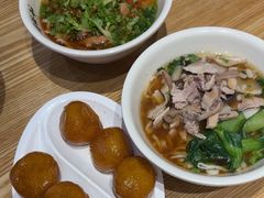 -易裕和·长沙米粉(竹塘西路店)