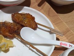 -味千拉面(大润发店)