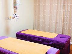 -沈师傅盲人按摩工作室(密三小区店)