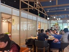 -渝信川菜 · 川味家常菜(财富购物中心店)
