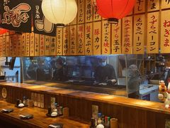 -鸟剑居酒屋(林和东路店)