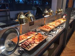 肉串-比格比萨自助(国展店)