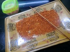 -上上签·冷锅串串(六灌路店)