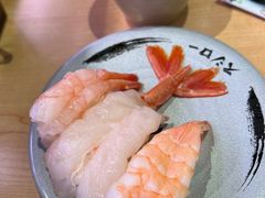 -寿司郎(皇庭广场店)