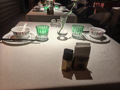 -華府Deluxe(兴业太古汇店)
