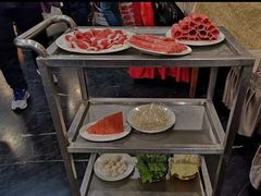 -东来顺饭庄(王府井步行街店)