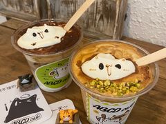 -ABCD咖啡屋(妇幼店)