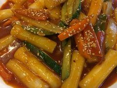 -桃园中华料理炸酱面(燕儿岛路店)