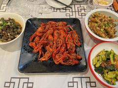 -严三毛口味虾·小严同学的店(曙光路直营店)