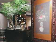 -潮府馆·非遗潮州菜·港式点心(世纪公园店)