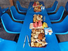 -亲兄弟真人CS团建拓展基地