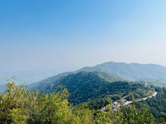 -香山公园
