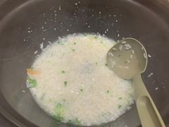 海鲜粥-海味当家·蒸锅海鲜(中山广场创始店)