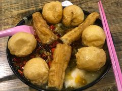 -友达面馆(鼓楼店)