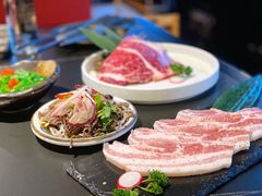 -谷牛和牛烤肉(漕河泾印象城店)