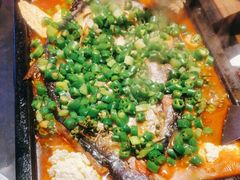-夯鱼烤鱼·尔滨地标美食(国展店)
