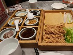 -城南往事·鲁菜济南菜(软件园美莲广场店)