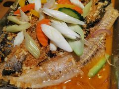-海岛八号龙虾烧烤田鸡(蓝天路总店)