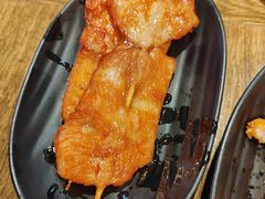 -老妈米线(木渎影视城店)