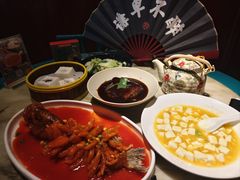 -探花·意境江南菜·唐伯虎文化体验店·松鼠桂鱼(观前店)