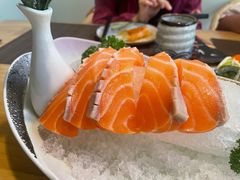 -千鹤日本料理(穿山路店)