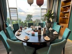 -野菌皇海景野生菌火锅(滨海大道店)