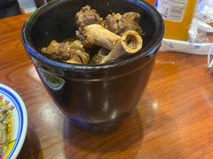 -李记白水羊头·清真老味家常菜(石景山店)