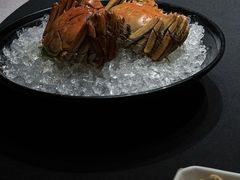 熟醉蟹-玖味(老工人西路店)