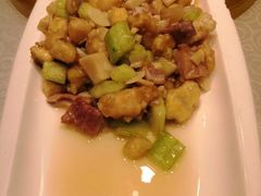 -惠宾饭庄(千禧店)