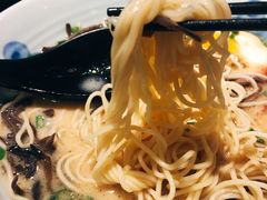 -雷神拉面(财富中心玉米楼店)