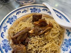 -恩宁刘福记(东华东路店)