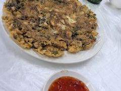 -众味海鲜大排档·活海鲜·潮汕味(南澳店)