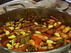 -黄记煌三汁焖锅(悦方IDmall店)