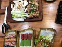 -玖泉里烤肉
