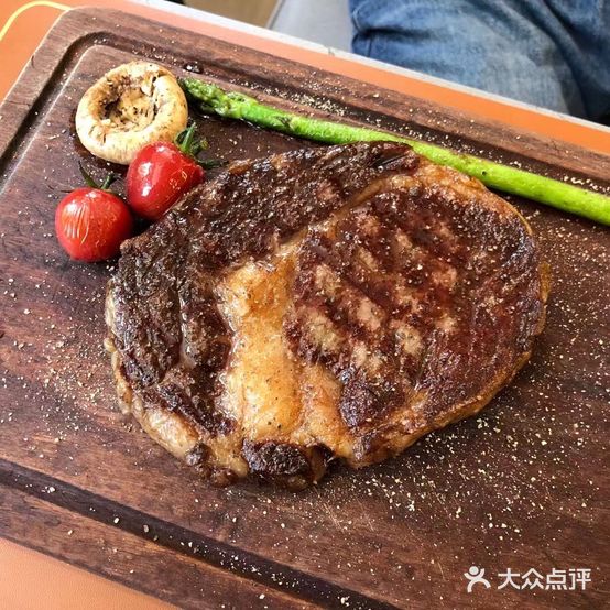 惠西湾原切牛排生鲜(荣巷店)