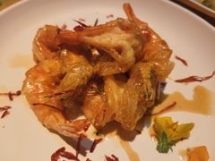 -局气 烤鸭·北京菜(光华路店)