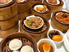 -万龙洲海鲜(南新仓店)