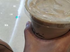-星巴克(凯德晶萃店)