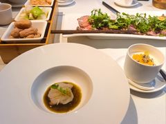 -黑明餐厅(白鹭洲店)