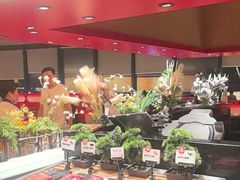 -钱小奴创意自助餐厅·原切谷饲安格斯畅吃(苏州昆山招商花园城店)