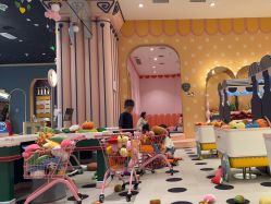 点击看大图 -meland亲子乐园•活动包场(北京亦庄龙湖天街店)