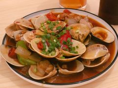 -天空花园餐吧·生日·团建(南山店)