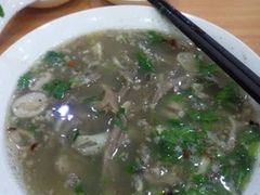 -八沟羊汤(河北大街店)