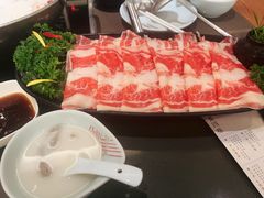 -捞王锅物料理(上海世茂广场店)